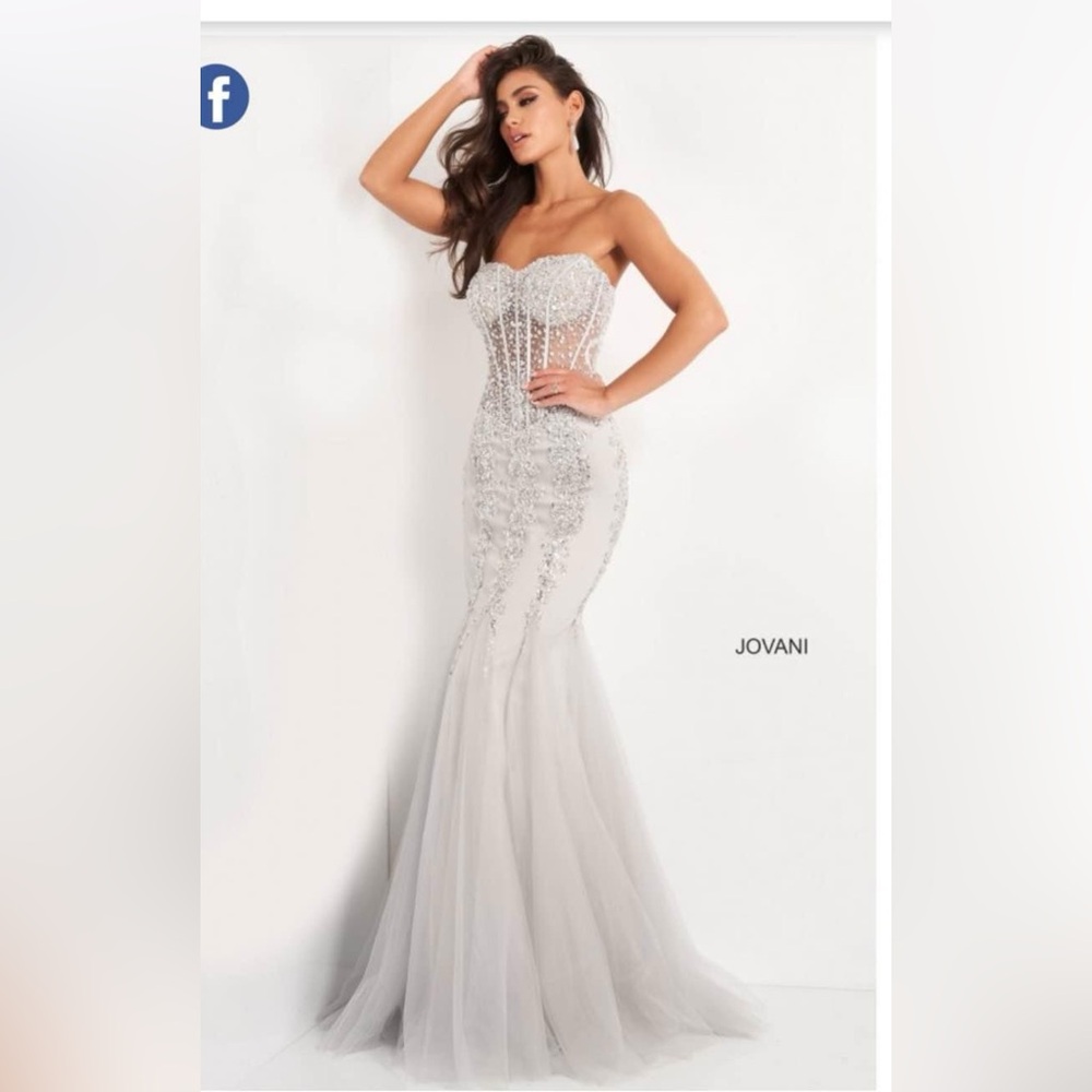 Jovani #5908